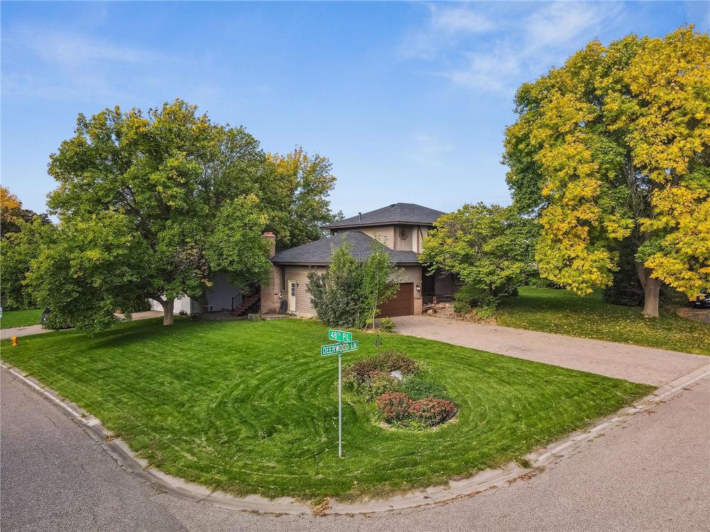 4875 Deerwood Lane N, Plymouth, MN, 55442 MLS 6437515 Edina Realty