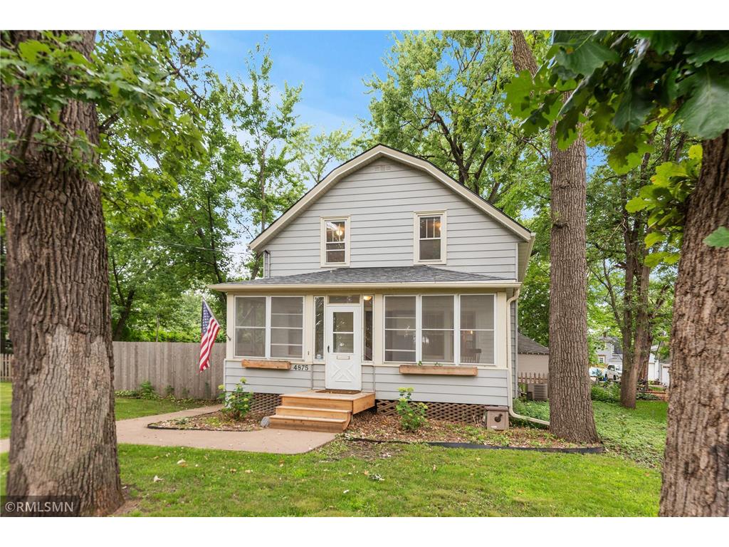 4875 Division Avenue, White Bear Lake, MN, 55110 | MLS: 7320400 | Edina