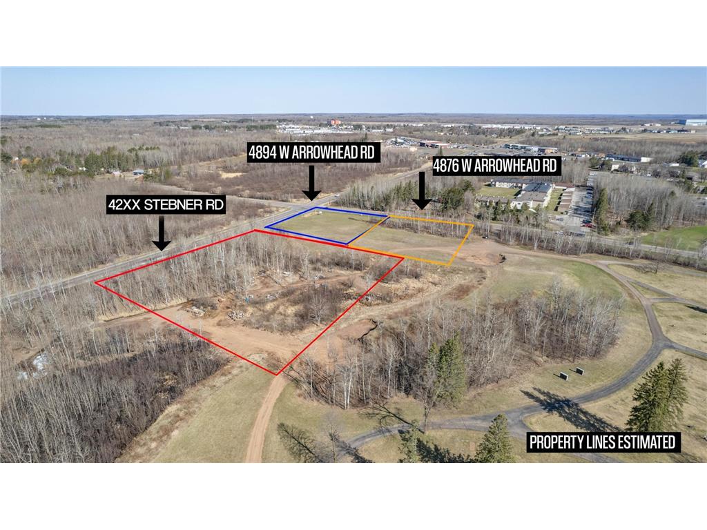 4876 W Arrowhead Road Hermantown MN 55811 6529658 image1