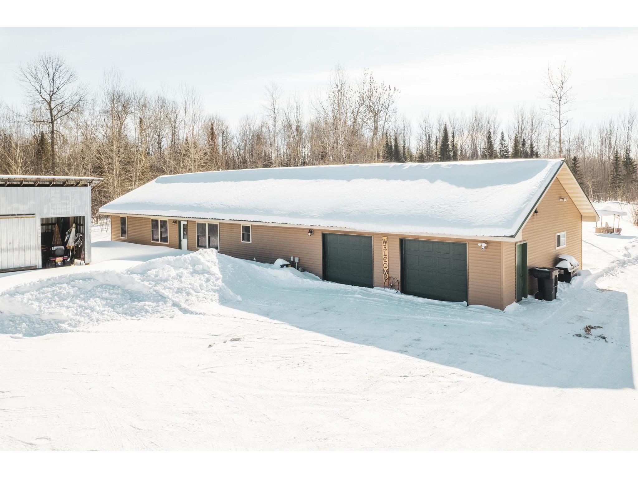 48765 Northwind Road, Marcell, MN, 56657 MLS 7222013 Edina Realty