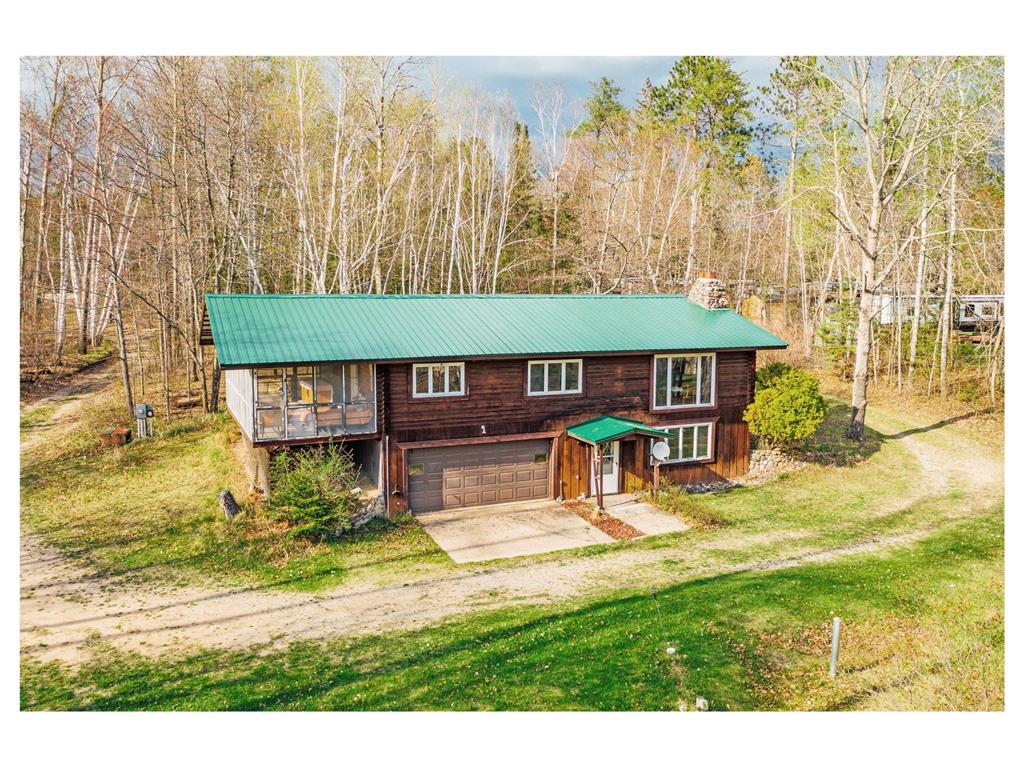 4877 Dragonfly Court NE Blackduck MN 56630 - Kitchi 6592707 image1