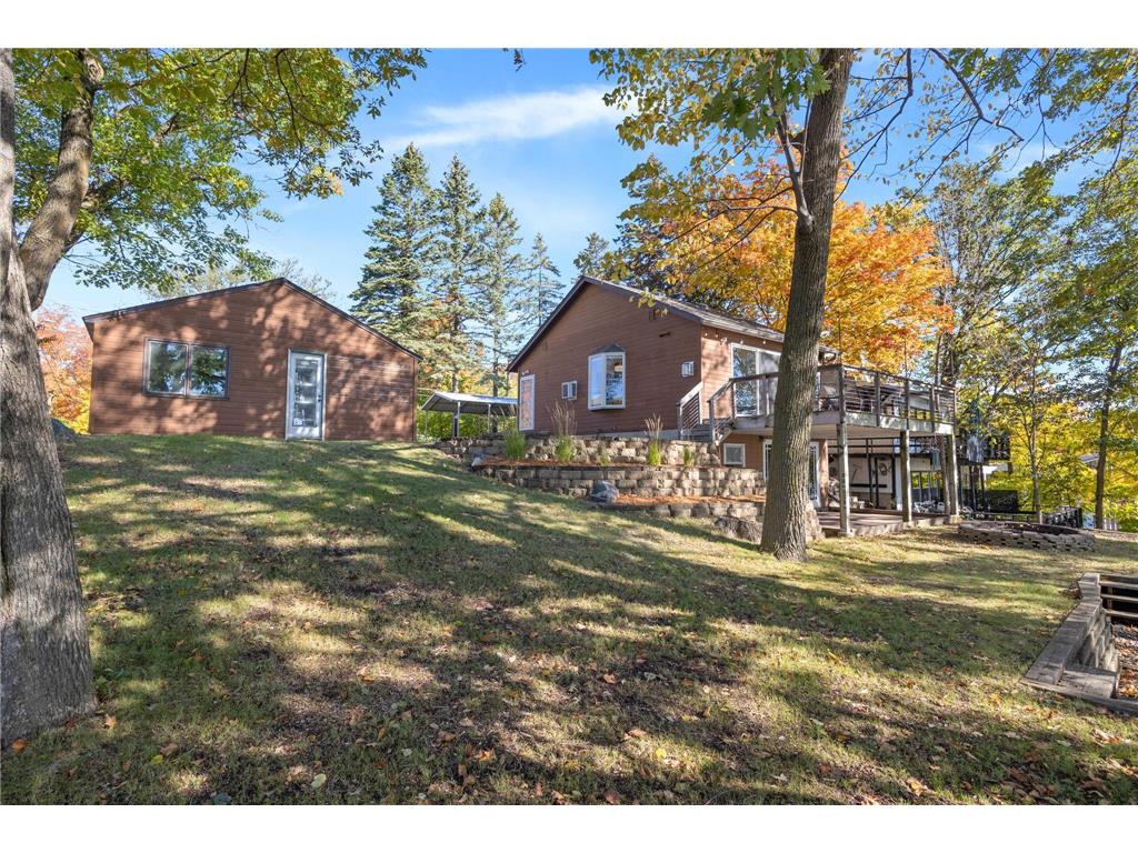 4877 Island View Drive, Mound, MN, 55364 MLS 6516562 Edina Realty