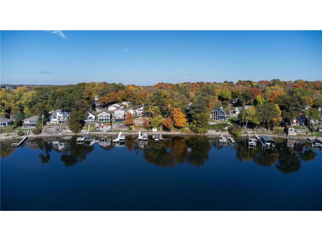 4877 Island View Drive, Mound, MN, 55364 MLS 6516562 Edina Realty