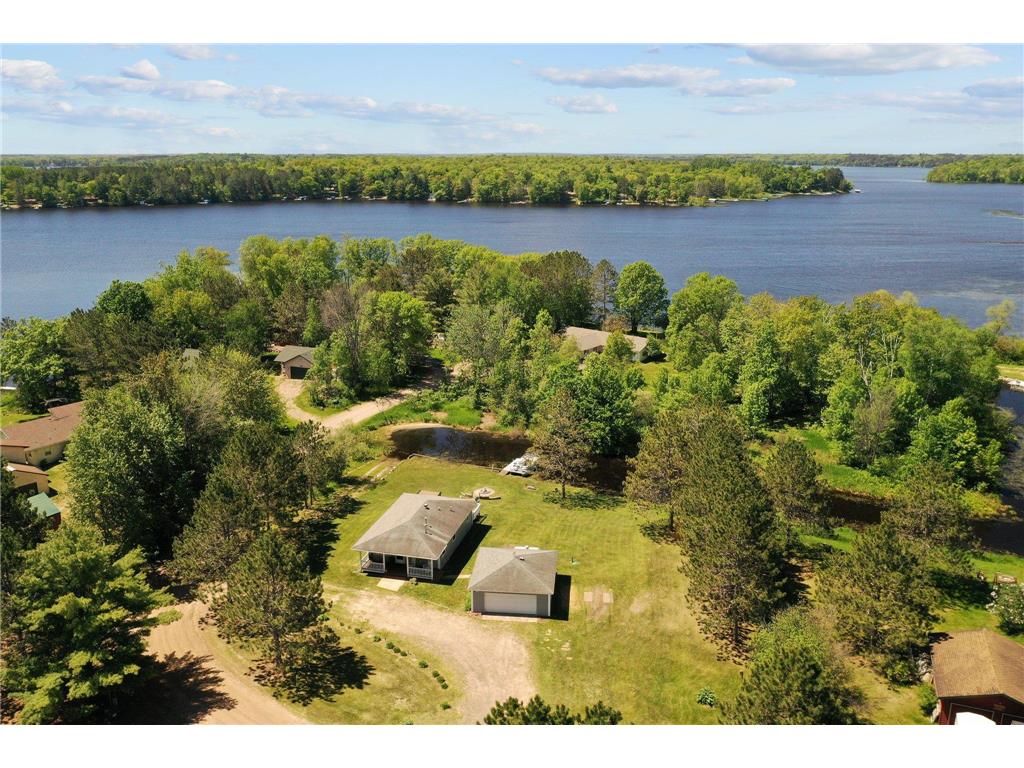 48787 187th Place Shamrock Twp MN 55760 - Minnewawa Lake 7068016 image1