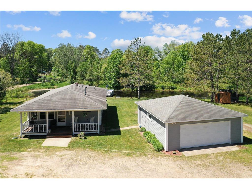 48787 187th Place Shamrock Twp MN 55760 - Minnewawa Lake 7068016 image10