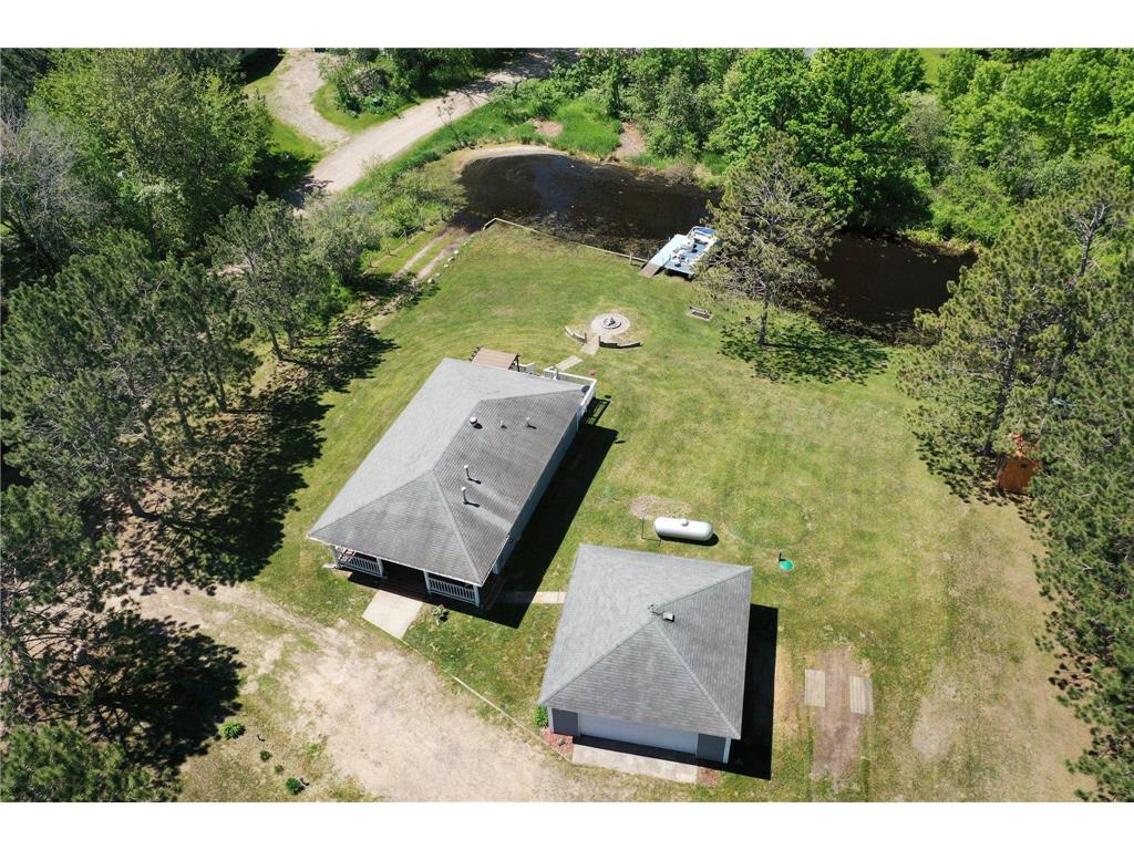 48787 187th Place Shamrock Twp MN 55760 - Minnewawa Lake 7068016 image12