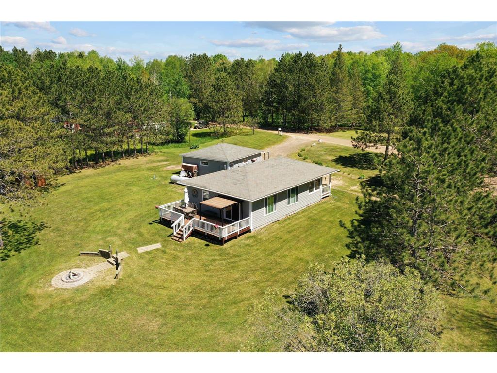 48787 187th Place Shamrock Twp MN 55760 - Minnewawa Lake 7068016 image13