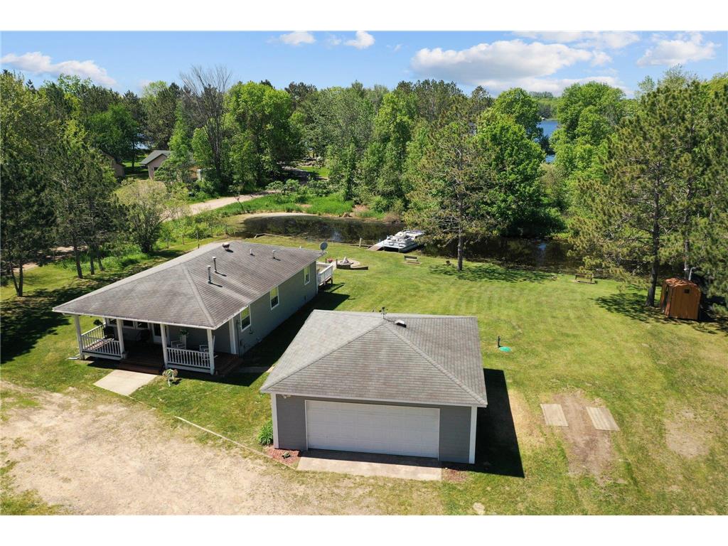 48787 187th Place Shamrock Twp MN 55760 - Minnewawa Lake 7068016 image16