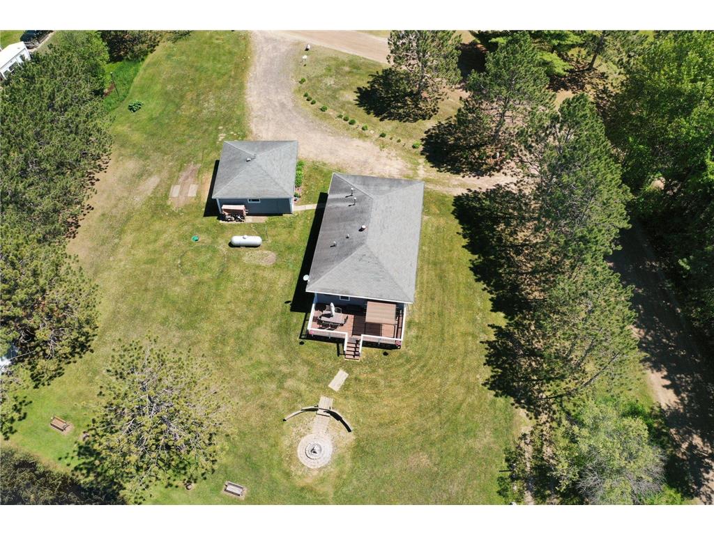 48787 187th Place Shamrock Twp MN 55760 - Minnewawa Lake 7068016 image17