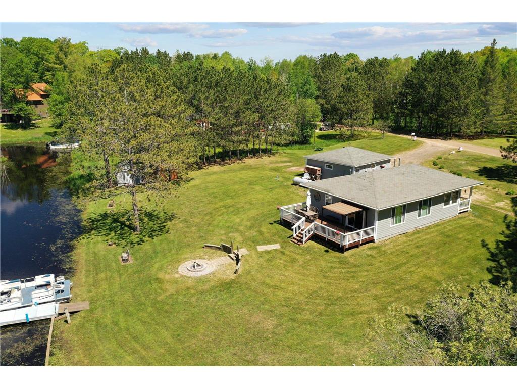 48787 187th Place Shamrock Twp MN 55760 - Minnewawa Lake 7068016 image18