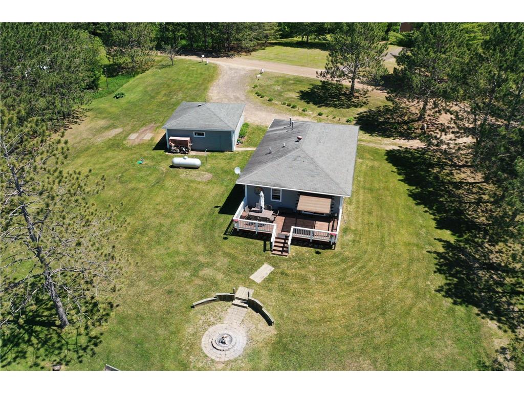 48787 187th Place Shamrock Twp MN 55760 - Minnewawa Lake 7068016 image19