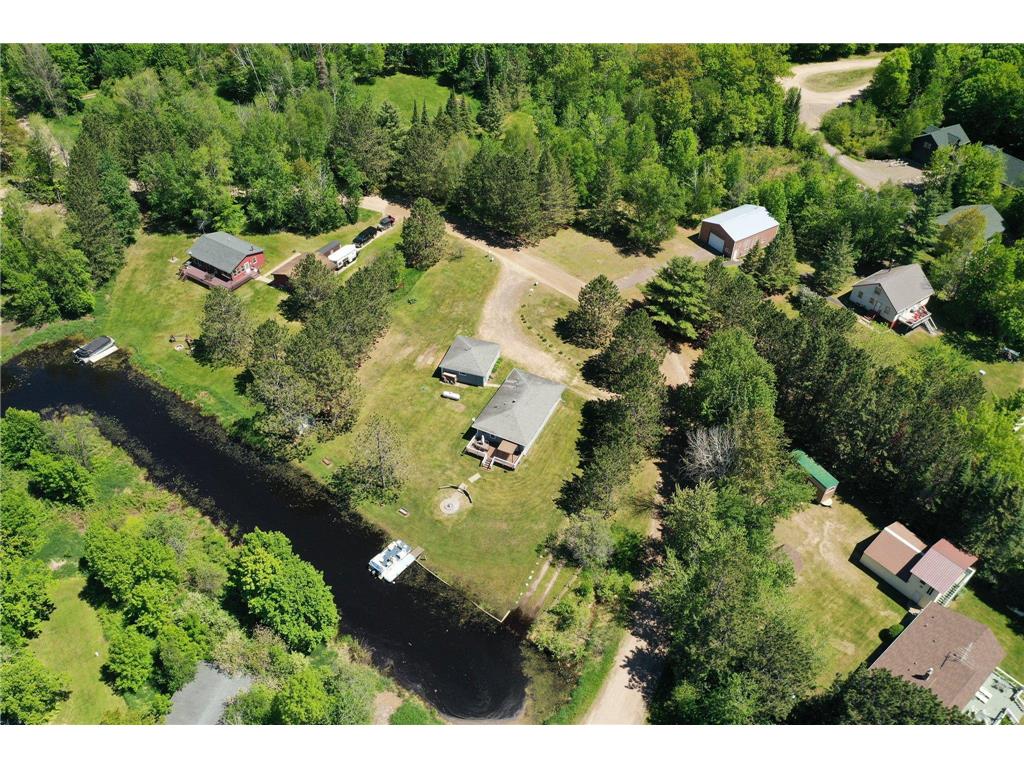 48787 187th Place Shamrock Twp MN 55760 - Minnewawa Lake 7068016 image20