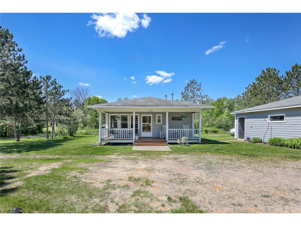 48787 187th Place Shamrock Twp MN 55760 - Minnewawa Lake 7068016 image3