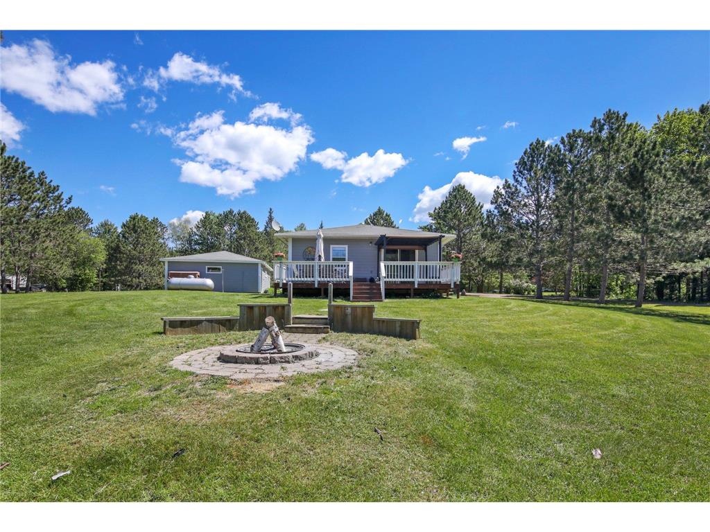 48787 187th Place Shamrock Twp MN 55760 - Minnewawa Lake 7068016 image4