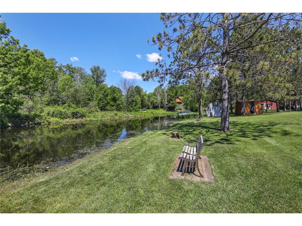 48787 187th Place Shamrock Twp MN 55760 - Minnewawa Lake 7068016 image5