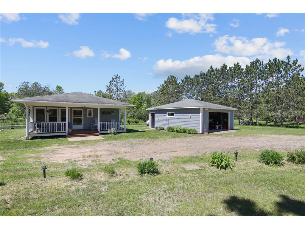 48787 187th Place Shamrock Twp MN 55760 - Minnewawa Lake 7068016 image6