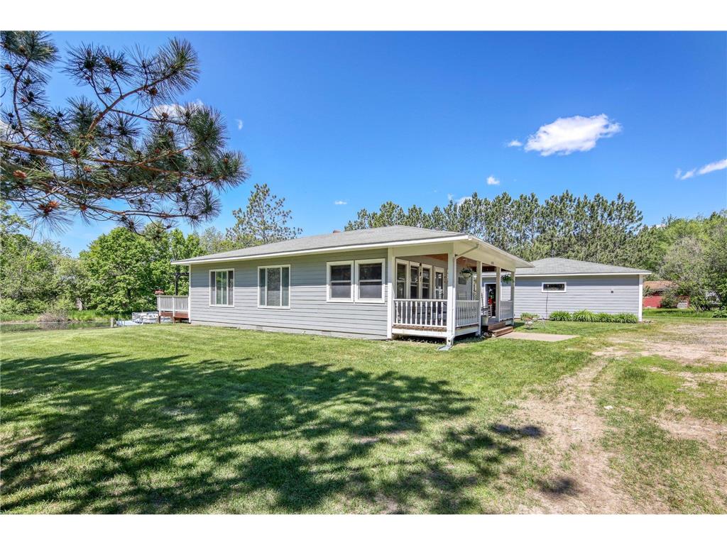 48787 187th Place Shamrock Twp MN 55760 - Minnewawa Lake 7068016 image7