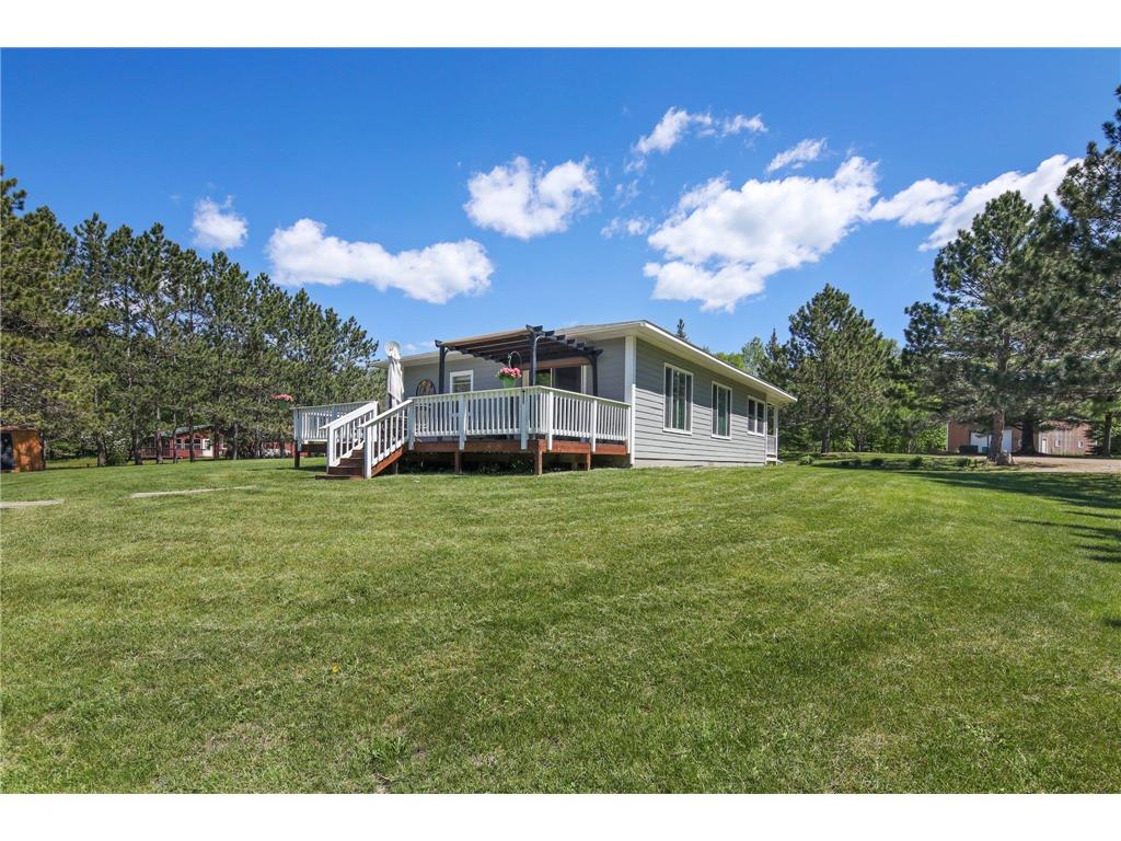 48787 187th Place Shamrock Twp MN 55760 - Minnewawa Lake 7068016 image8