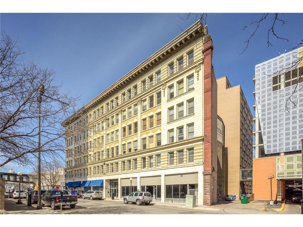 488 Wabasha Street N #406 Saint Paul MN 55102 6700128 image1