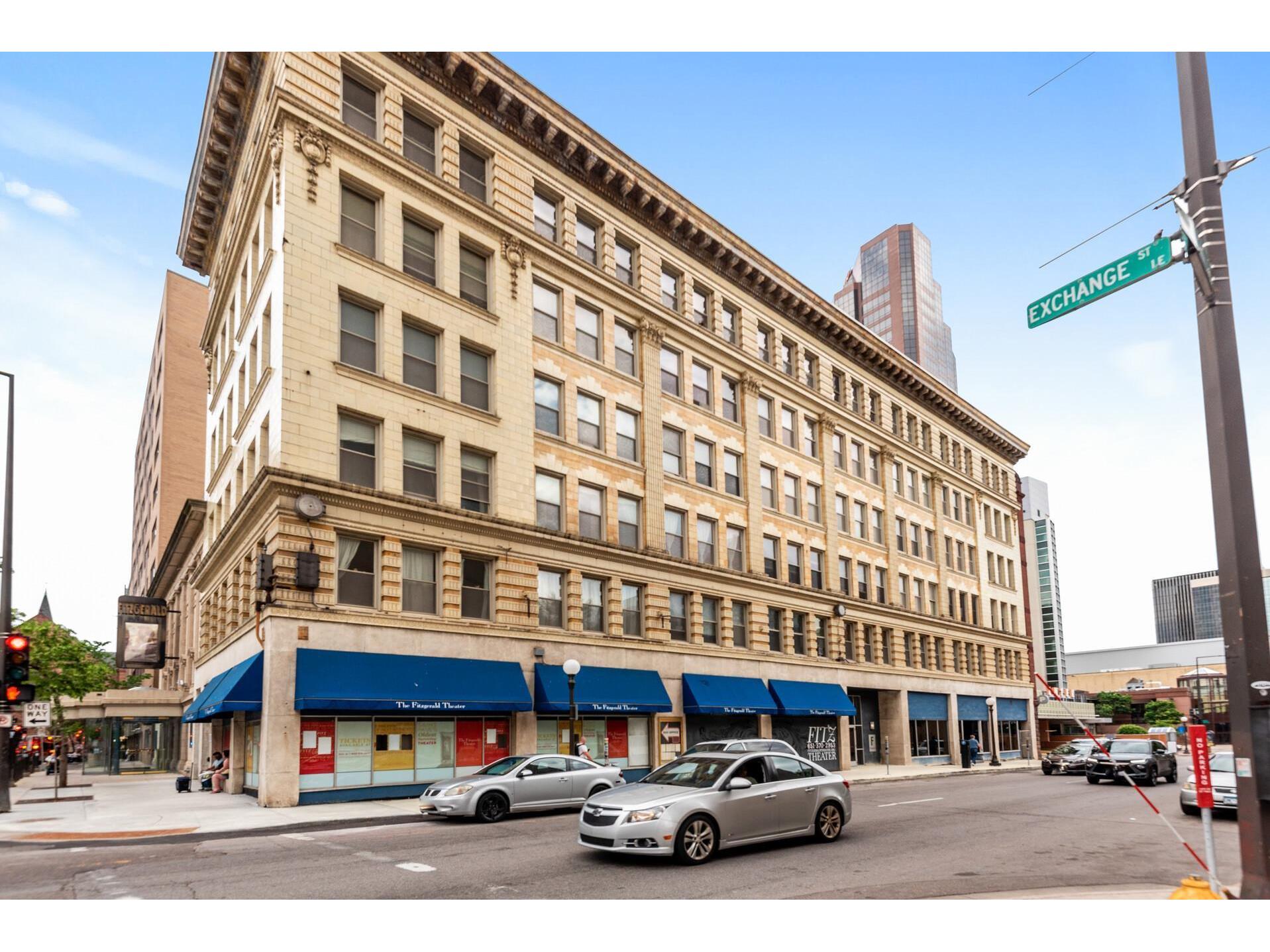 488 Wabasha Street N 602, Saint Paul, MN, 55102 MLS 6014260 Edina Realty