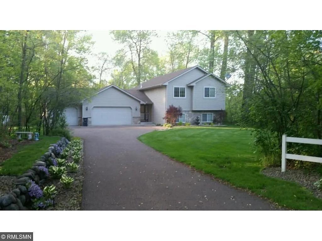 4880 264th Street, Wyoming, MN, 55092 MLS 6354834 Edina Realty