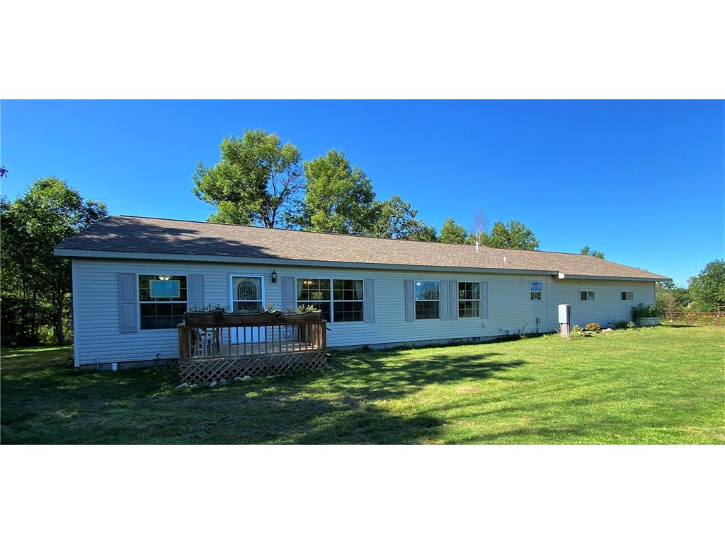 4880 32nd Street SW, Pine River, MN, 56474 MLS 6255296 Edina Realty