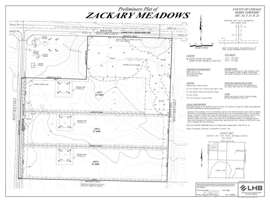 48801 ANCHOR Avenue Nessel Twp MN 55080 6803294 image2