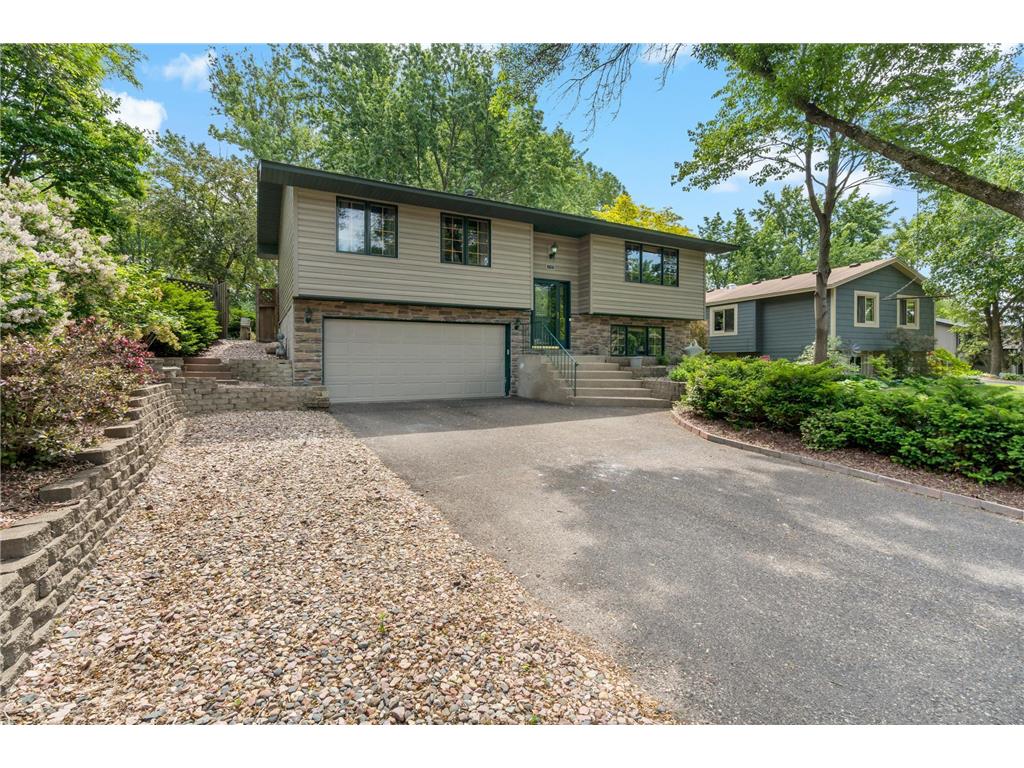 4884 Churchill Street, Shoreview, MN 55126 MLS 6178188 Edina Realty