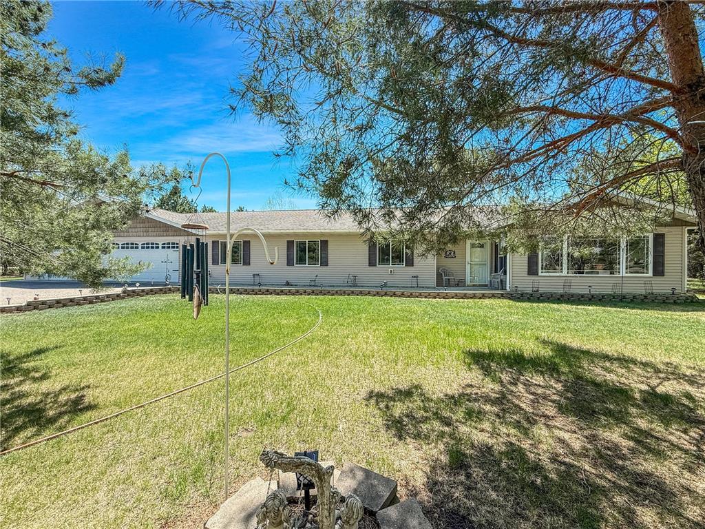 4886 Feelinrite Lane NW Eckles Twp MN 56601 6696336 image1