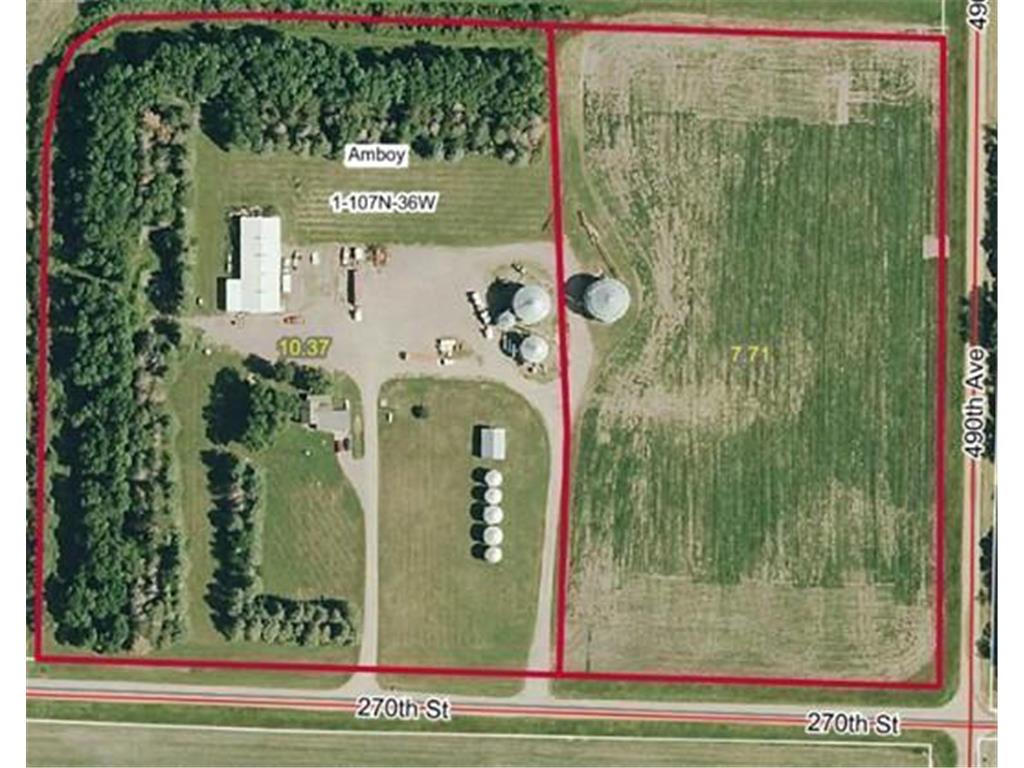 48868 270th Street Jeffers MN 56145 6598537 image1