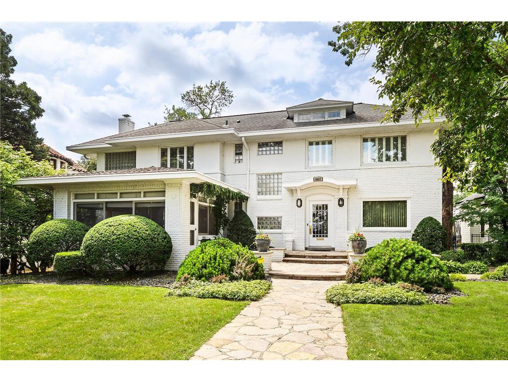 4887 E Lake Harriet Parkway Minneapolis MN 55419 - Harriet Lake 6693482 image1