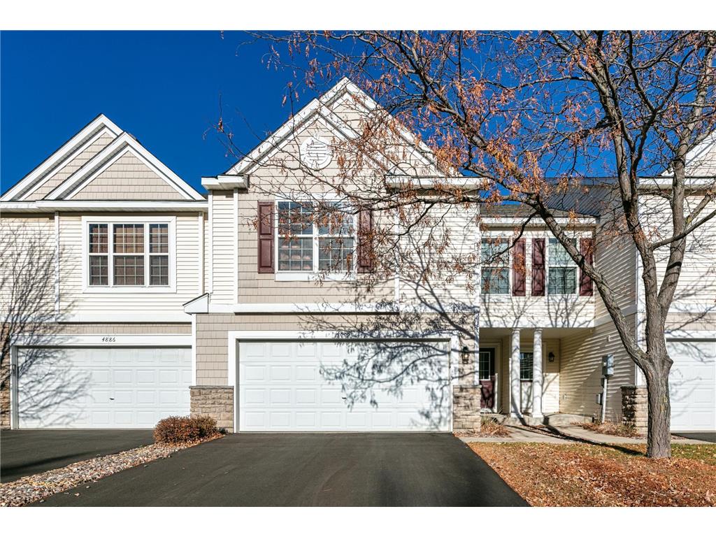 4888 Bluff Heights Trail SE, Prior Lake, MN, 55372 MLS 6303551