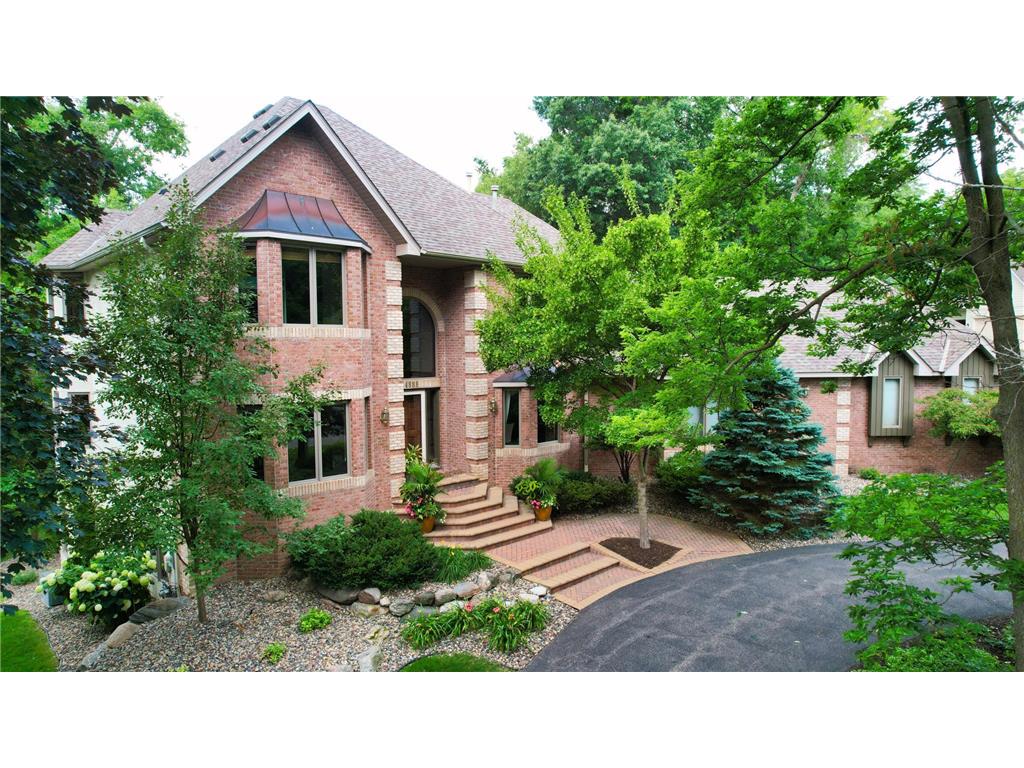4888 Woodhurst Lane, MN, 55345 MLS 6397076 Edina Realty