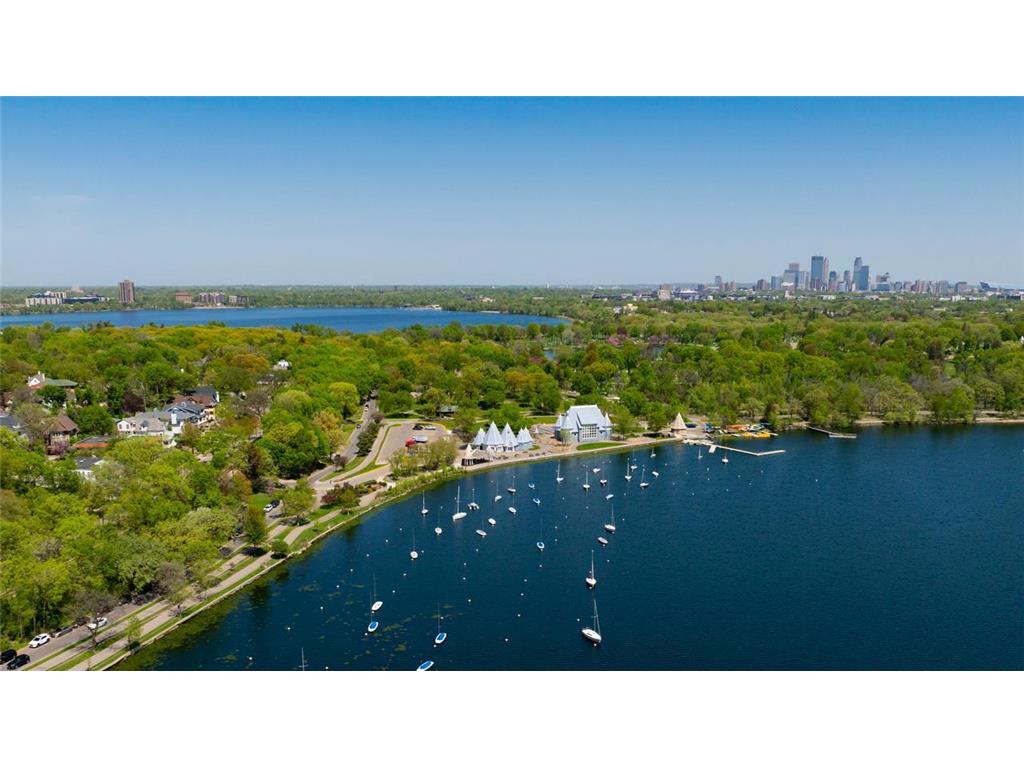 4889 E Lake Harriet Parkway Minneapolis MN 55419 - Harriet Lake 7050178 image50