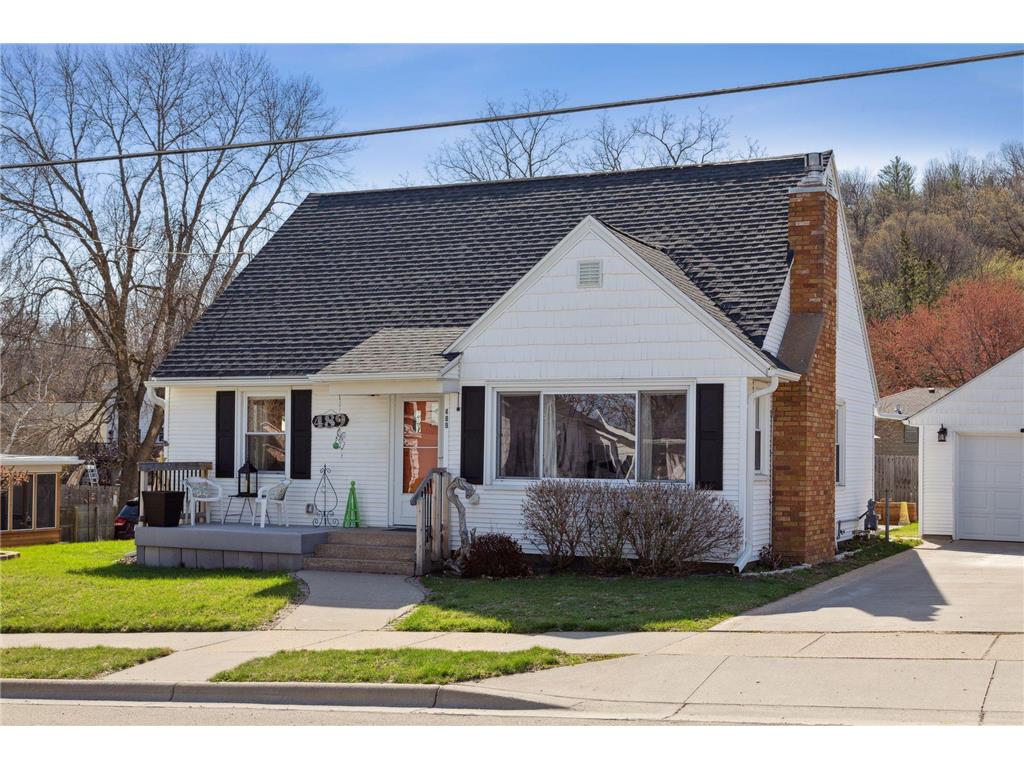 489 15th Street, Red Wing, MN 55066 MLS 6363365 Edina Realty