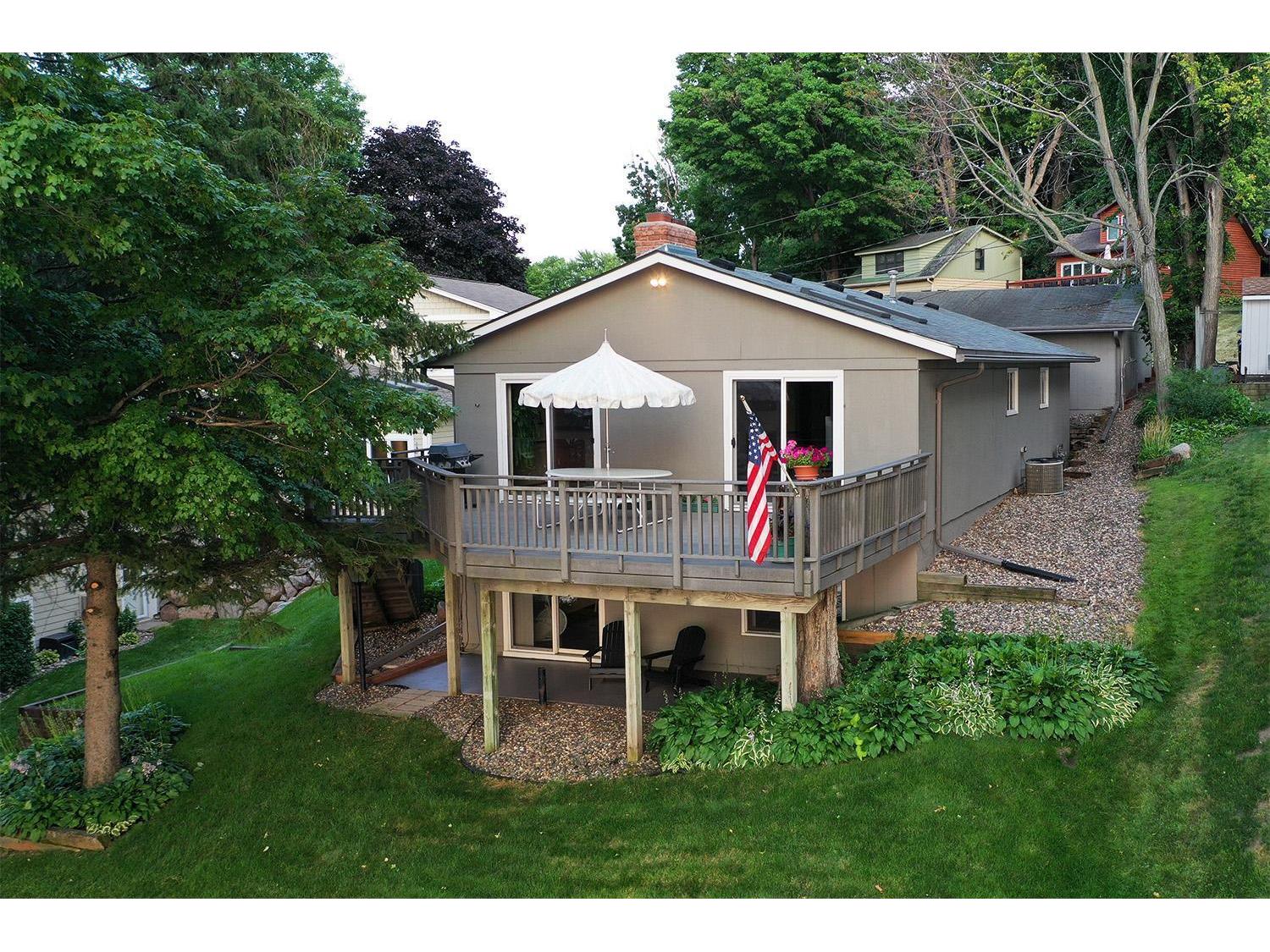 4890 Edgewater Drive, Mound, MN, 55364 MLS 6020393 Edina Realty