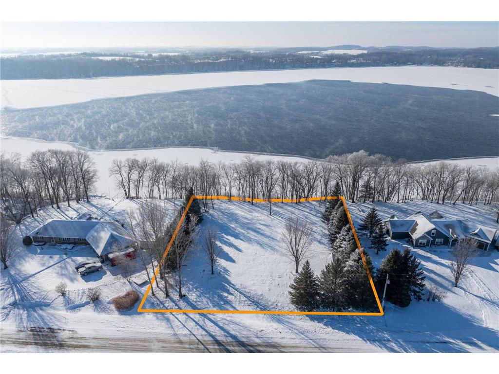 48901 N Shore Road Waterville MN 56096 - Tetonka 7003831 image1