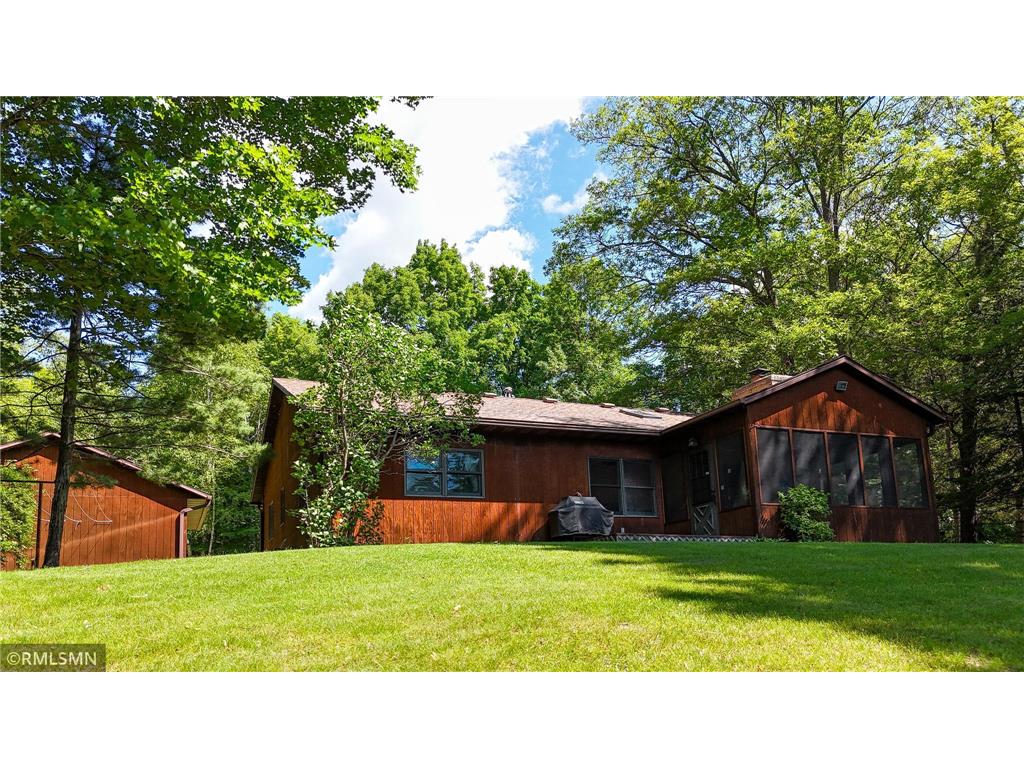 48902 190th Place Mcgregor MN 55760 - Minnewawa Lake 6748850 image1