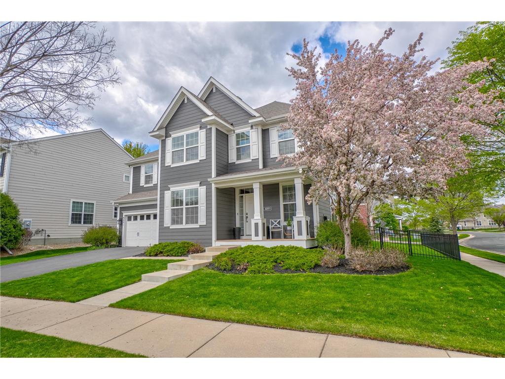 4891 159th Street W Apple Valley MN 55124 - Cobblestone 7069170 image1