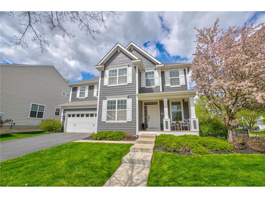 4891 159th Street W Apple Valley MN 55124 - Cobblestone 7069170 image2