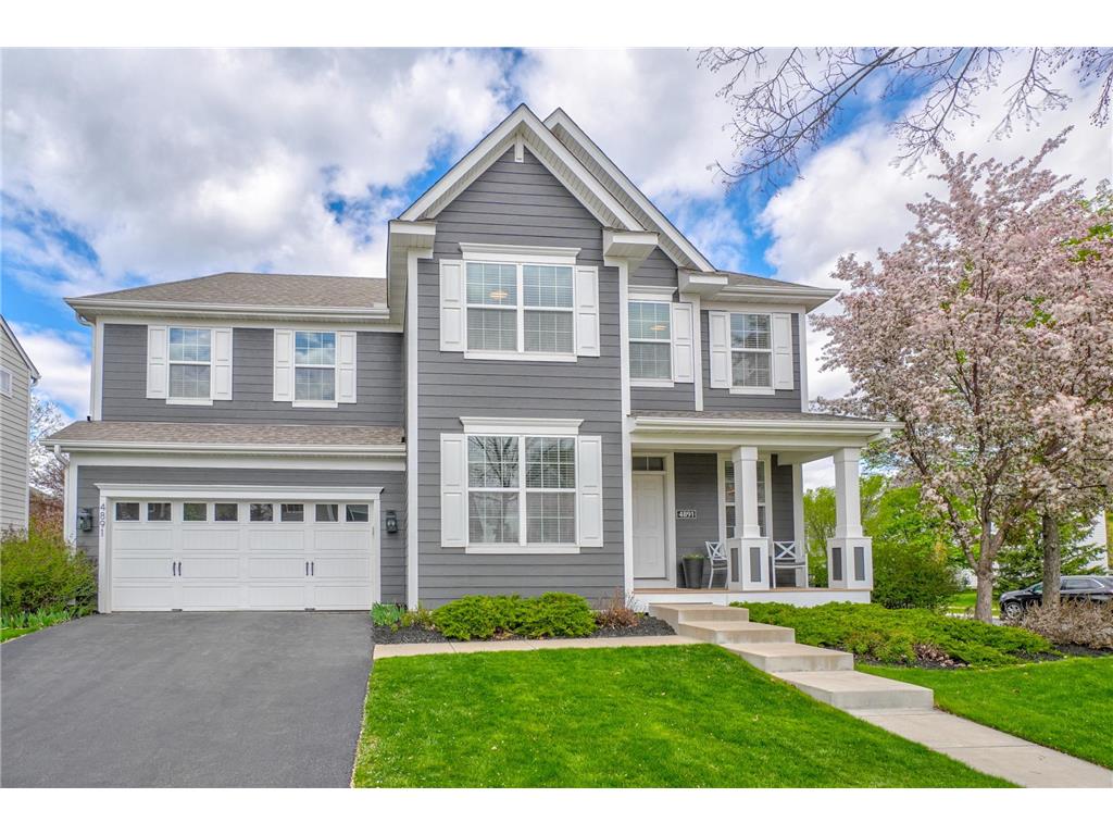 4891 159th Street W Apple Valley MN 55124 - Cobblestone 7069170 image4