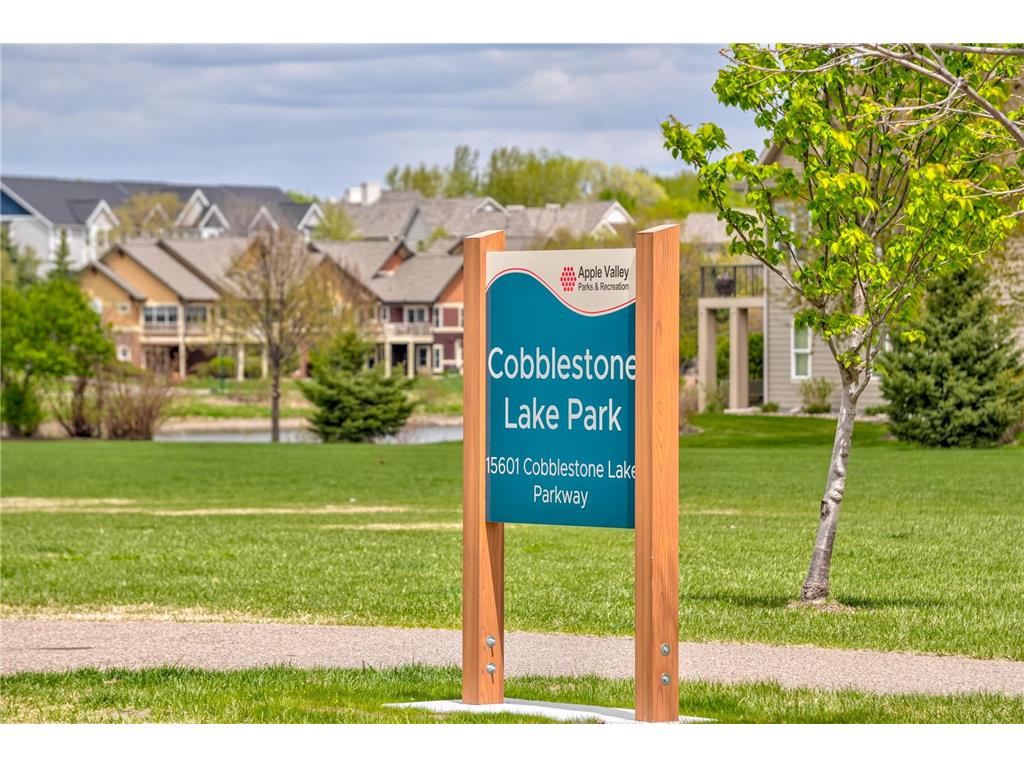 4891 159th Street W Apple Valley MN 55124 - Cobblestone 7069170 image82