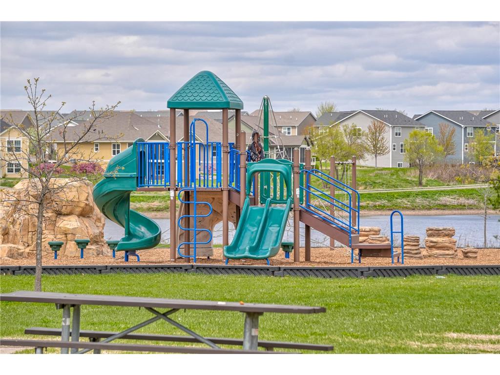 4891 159th Street W Apple Valley MN 55124 - Cobblestone 7069170 image84