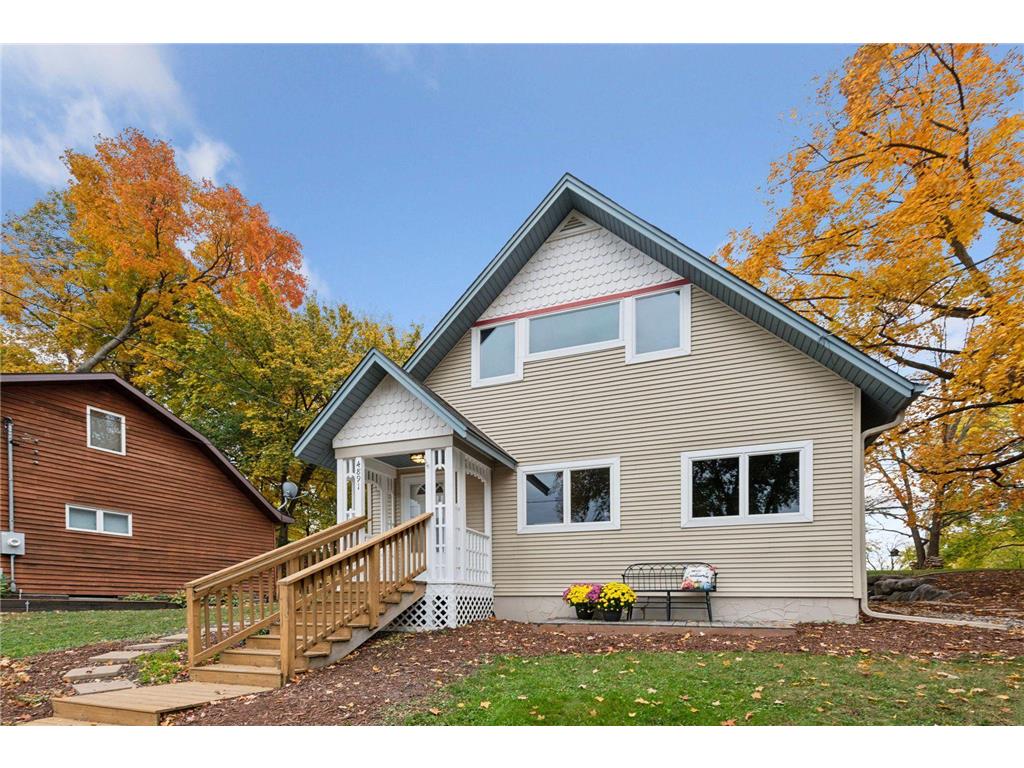 4891 Edgewater Drive Mound MN 55364 - Lake Minnetonka 6622352 image1