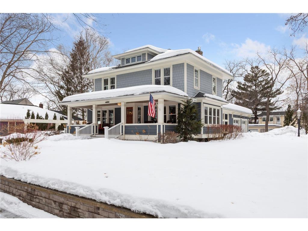 4891 Johnson Avenue, White Bear Lake, MN, 55110 MLS 6341852 Edina