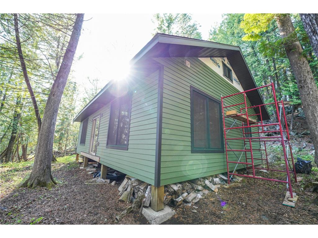 4891 Lake Vermilion N Breitung Twp MN 55790 - Vermilion 7085944 image1