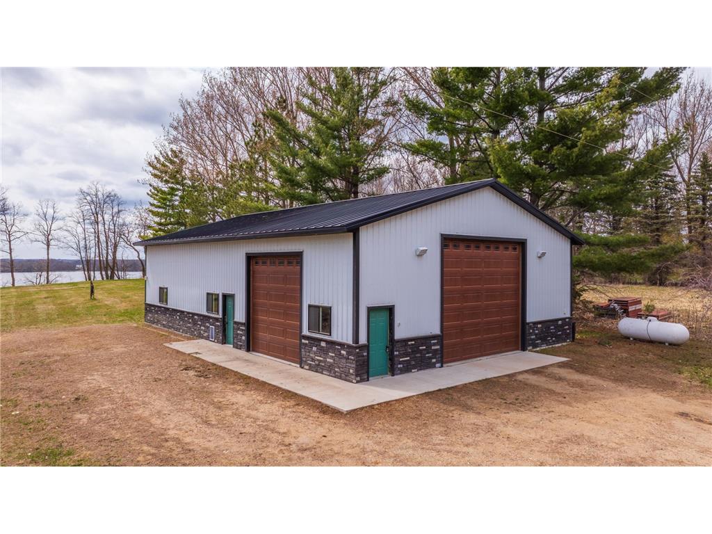 48915 Wild Rose Trail Hobart Twp MN 56544 - Rose Lake 7037707 image1
