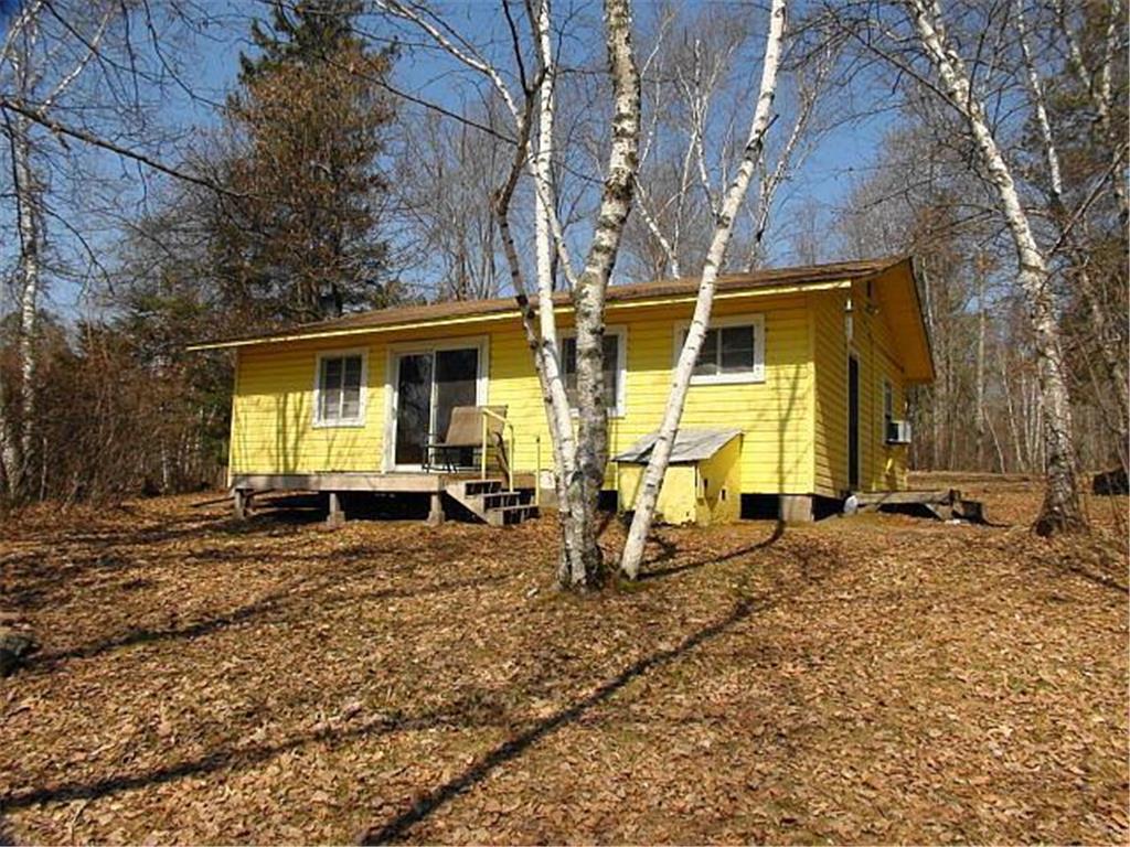 4893 Wood Lakes Boulevard NE, Fifty Lakes, MN, 56448 MLS 6190972