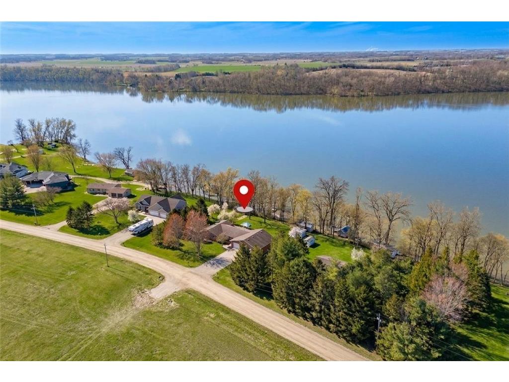 48937 N Shore Road Waterville Twp MN 56096 - Tetonka 7036986 image1