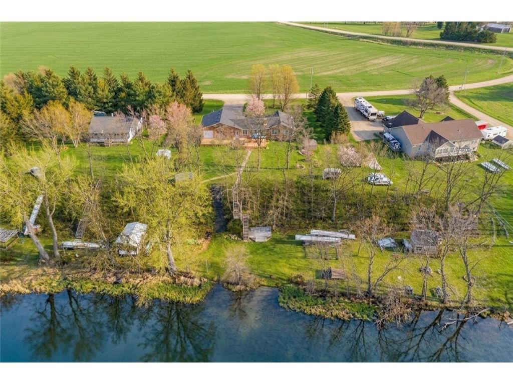48937 N Shore Road Waterville Twp MN 56096 - Tetonka 7036986 image2